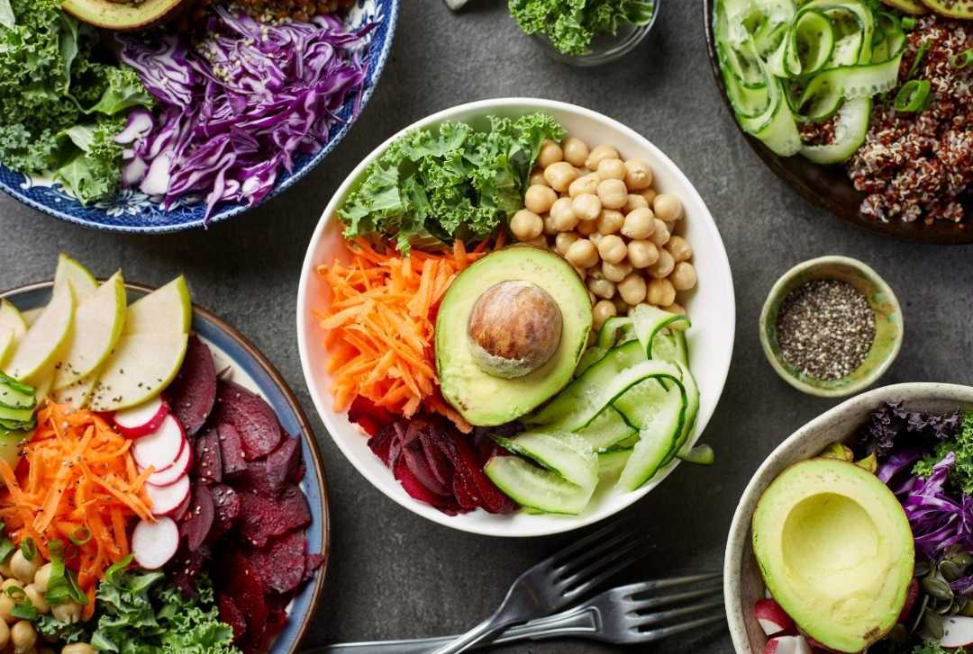 veganismo: saiba mais sobre o estilo de vida