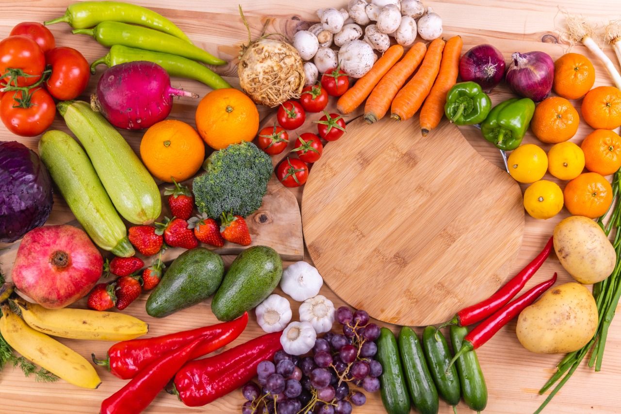 Alimentos perecíveis e não perecíveis: você sabe a diferença?