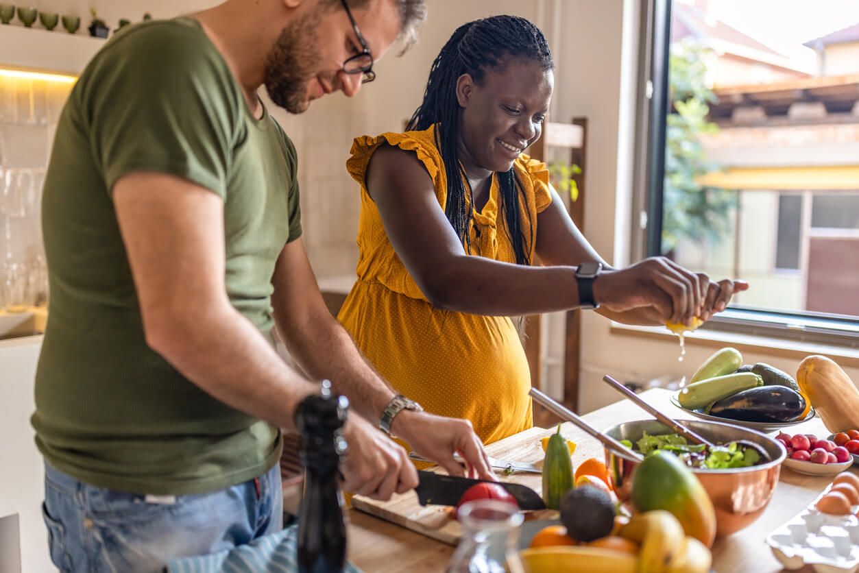 qual é a relação entre saúde e nutrição?