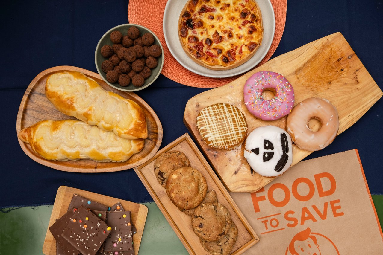 Food To Save: celebrando 3 anos de impacto positivo!