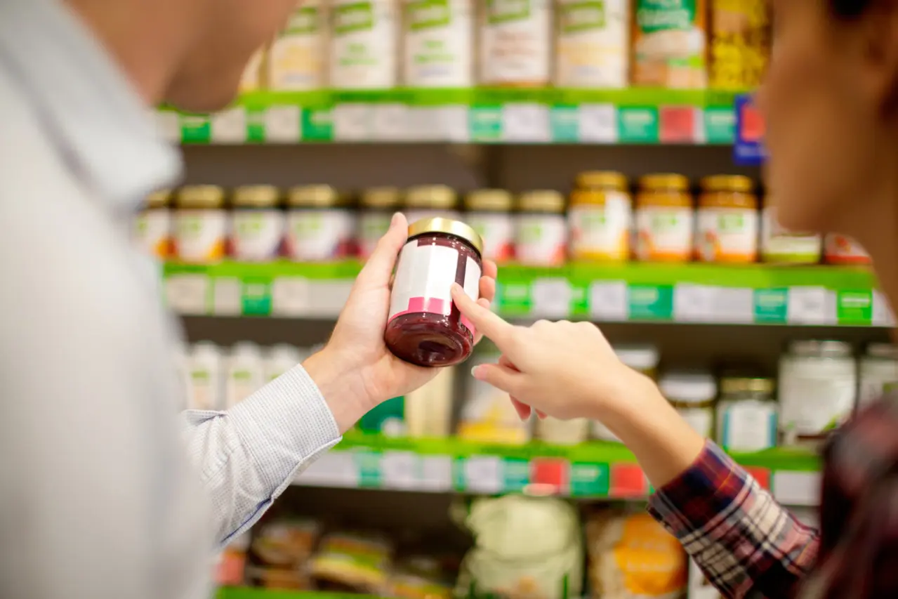 como funciona o prazo de validade dos alimentos?