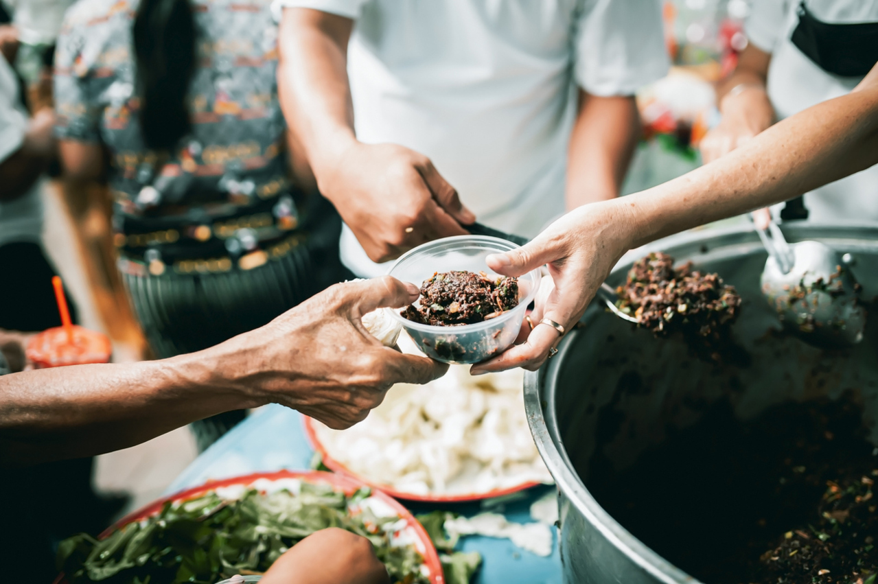você sabe o que é segurança alimentar?