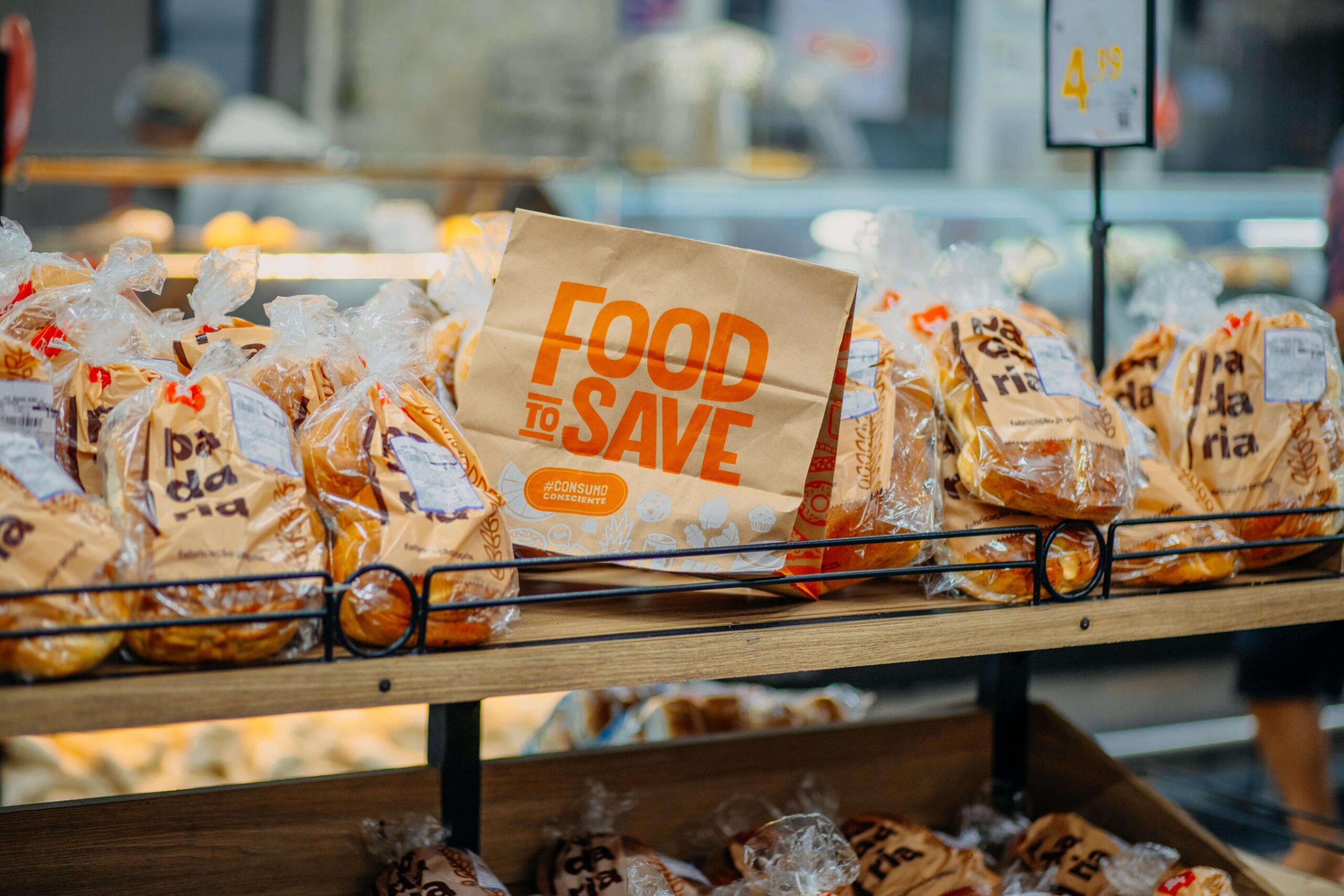 7 mitos e verdades sobre a Food To Save