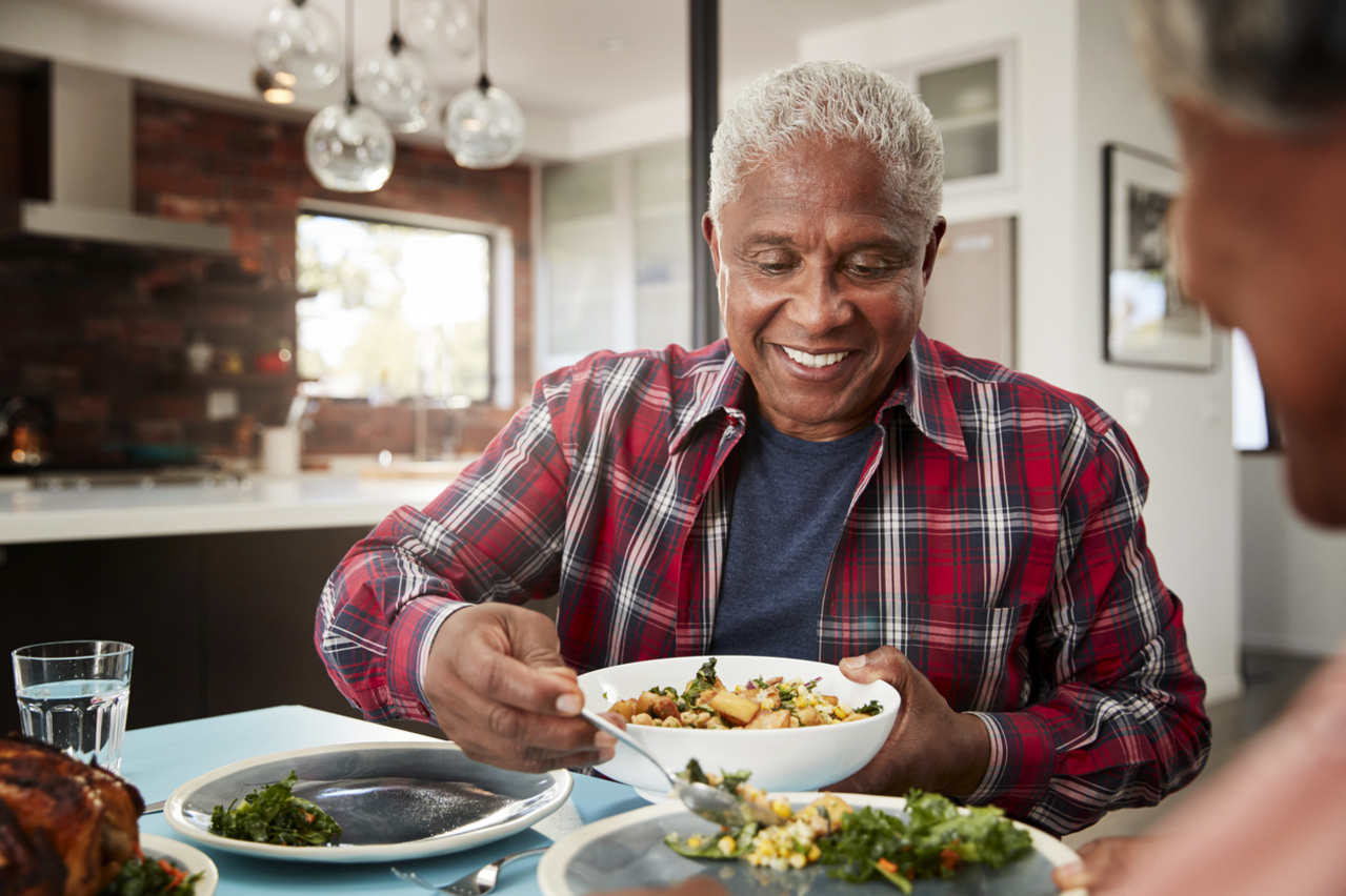 importância da boa alimentação pra prevenção do câncer