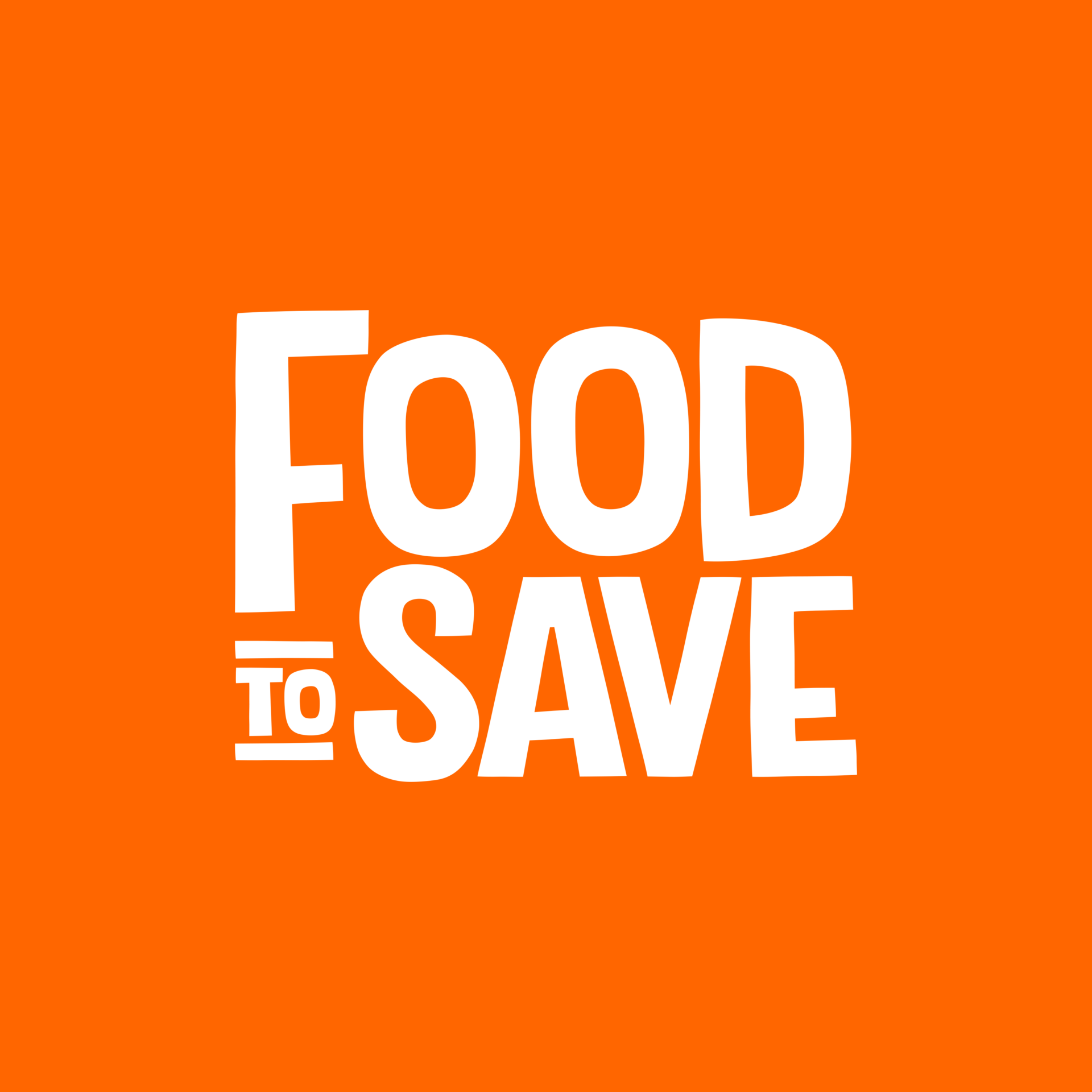 Equipe da Food To Save