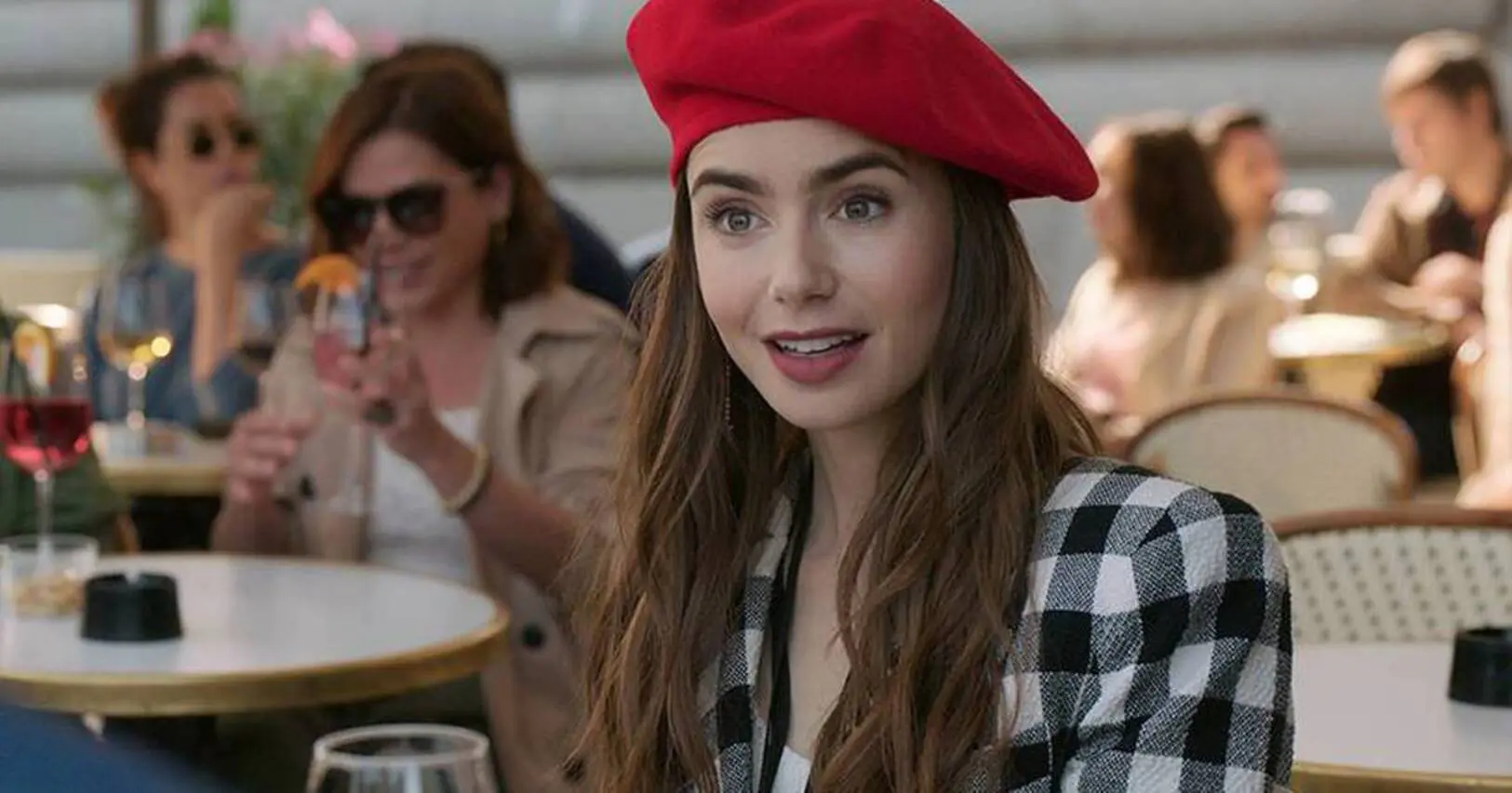 5 receitas de Emily em Paris para se inspirar
