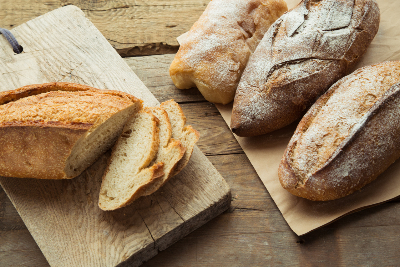 confira 8 receitas com pão francês