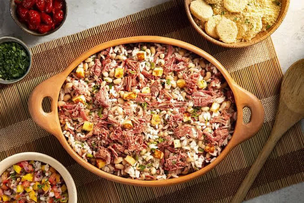 4 receitas típicas do Nordeste