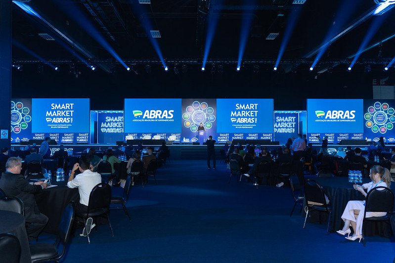 Food To Save no Smart Market ABRAS 2025: inovação e menos desperdício
