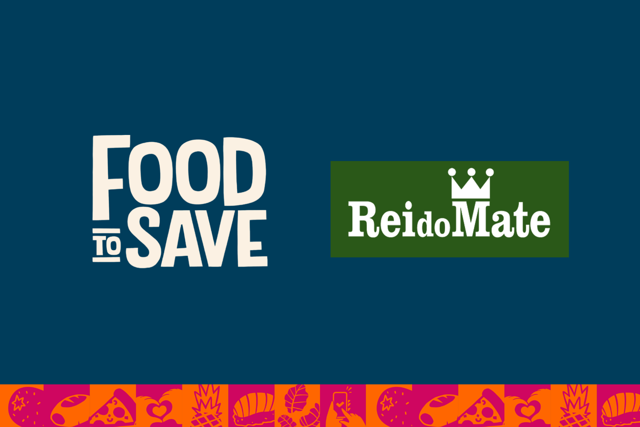 Rei do Mate registra aumento de 10% no resultado líquido nas lojas que usam a Food To Save