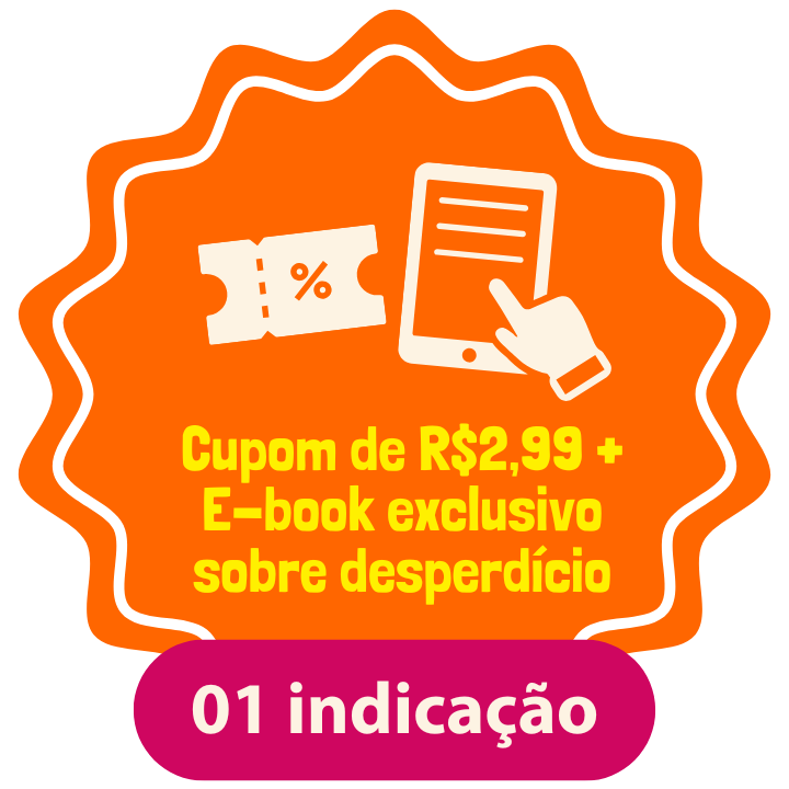 Opa! Repita as receitas e nos marque nas redes sociais 👌👀