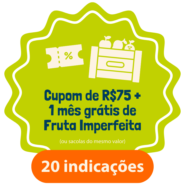 R$75 para salvar!! Isso sim é salvar e economizar! 🛍️