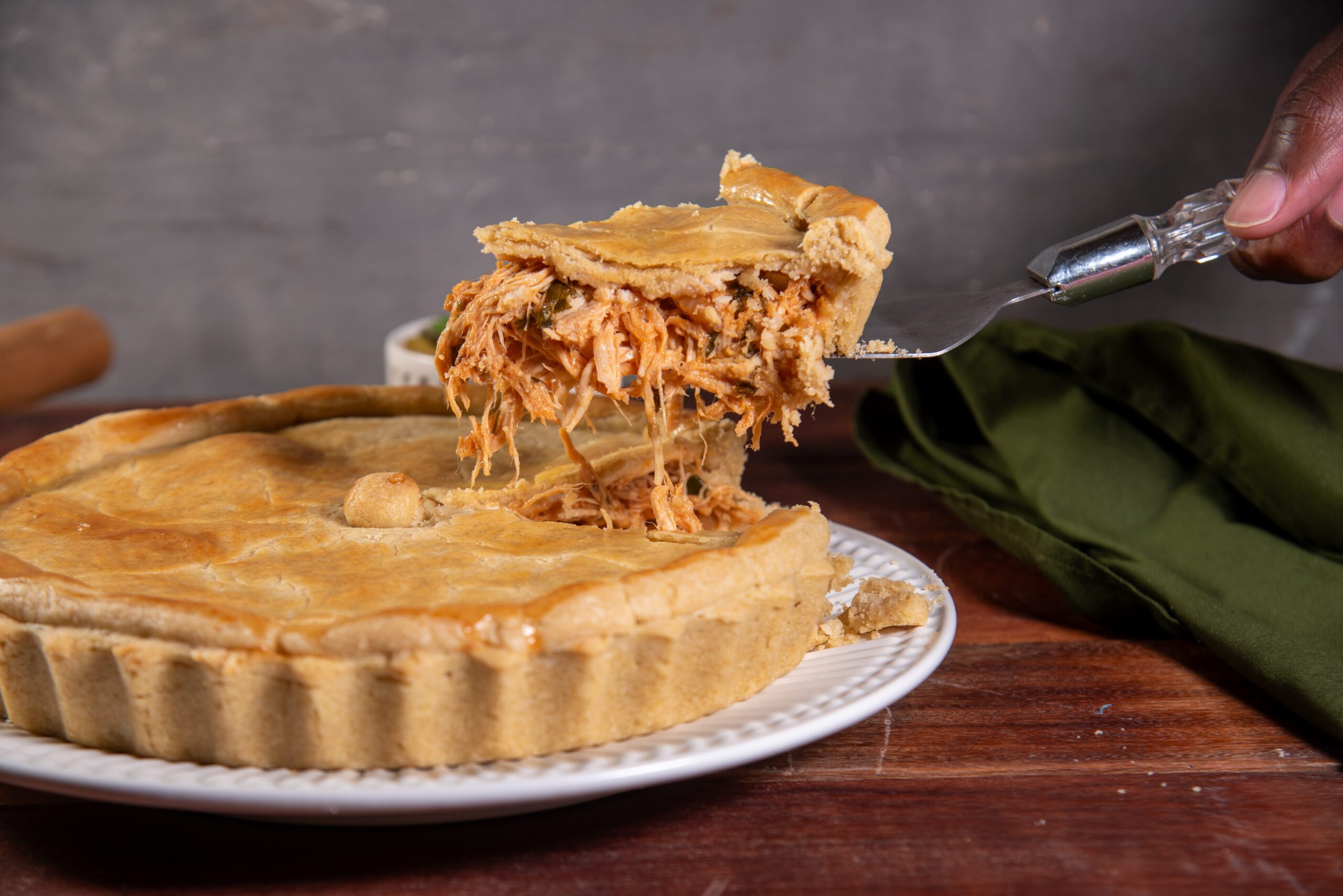 Receitas com sobras de frango: 4 ideias deliciosas pra reaproveitar!