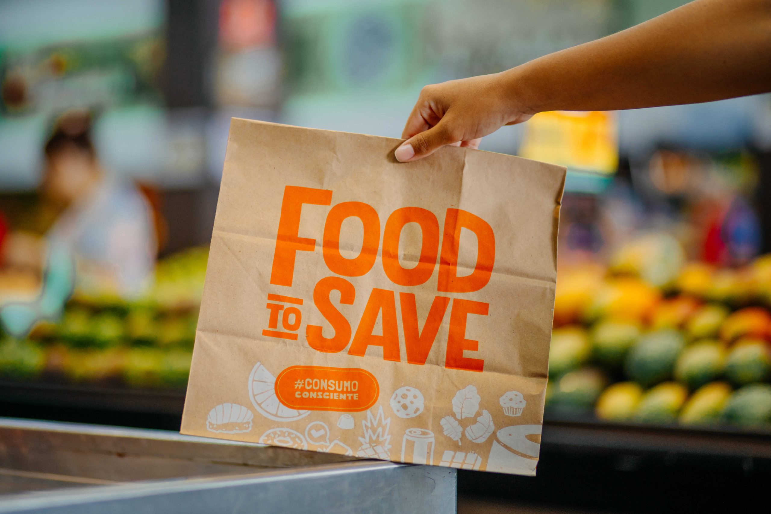 RELATÓRIO DE IMPACTO FOOD TO SAVE 2025