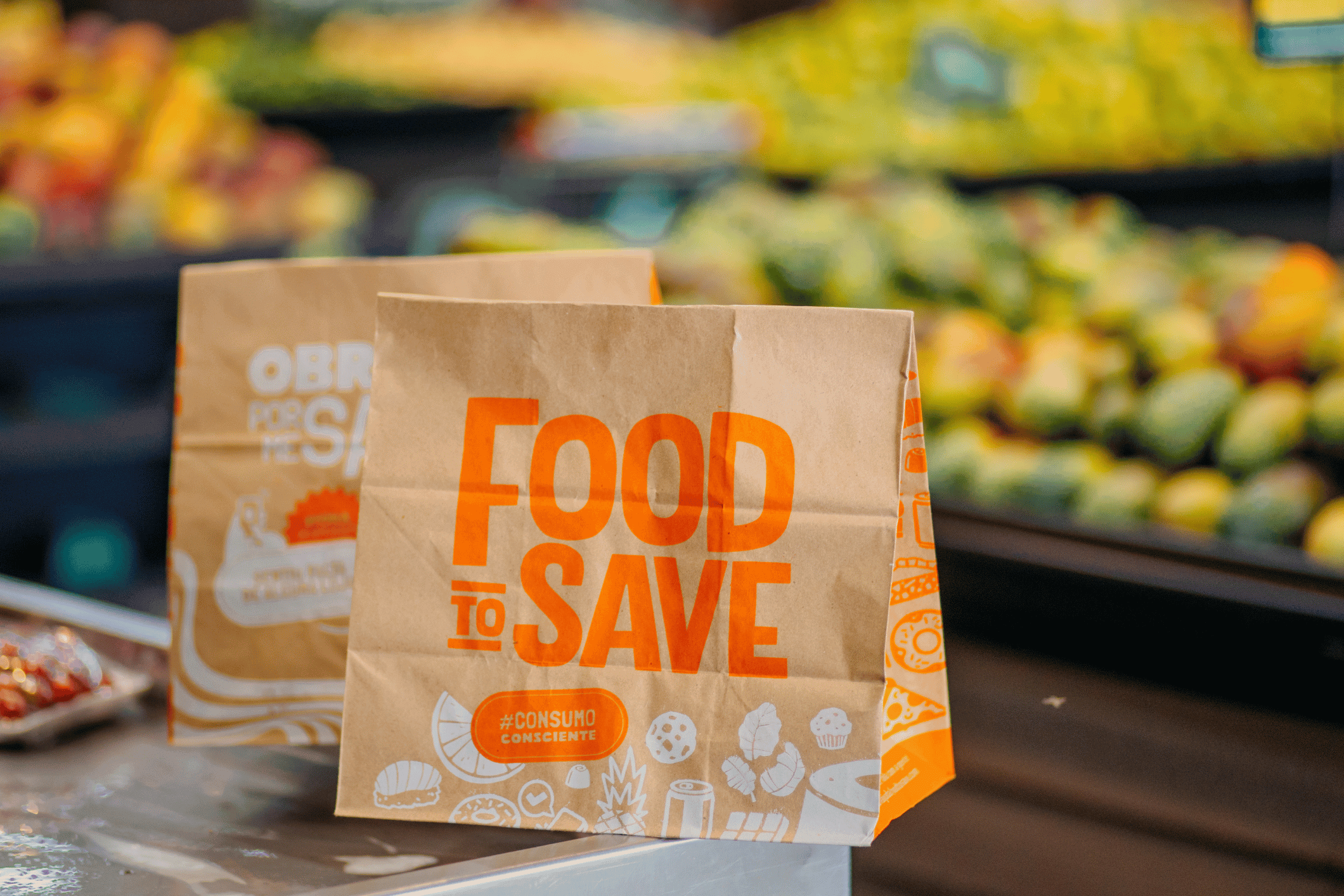 3 passos simples para vender mais na Food To Save