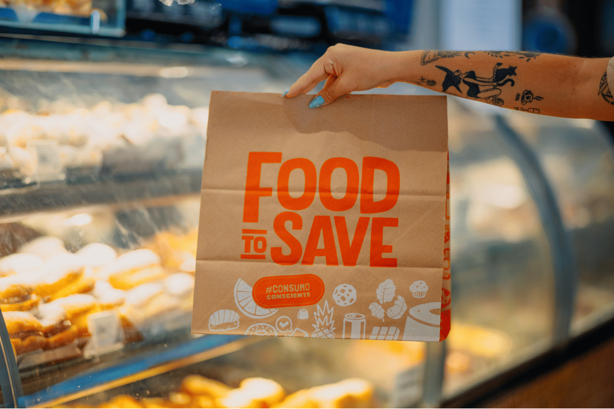 Como melhorar as avaliações do seu estabelecimento na Food To Save