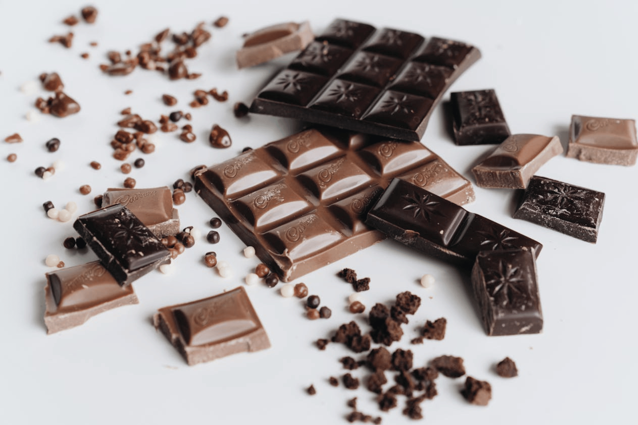 Dicas para aproveitar o máximo do chocolate e evitar o desperdício